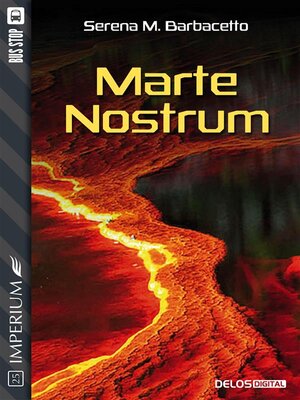 cover image of Marte nostrum